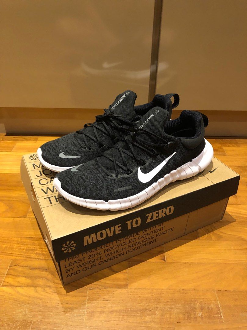 Free rn clearance 5 weight