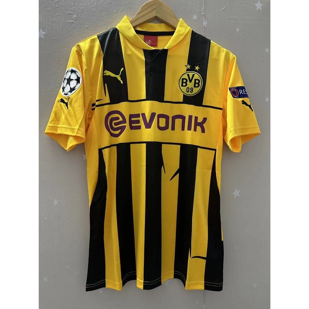 Lewandowski borussia dortmund jersey hotsell