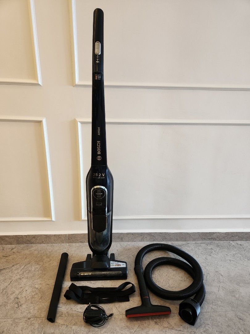Bosch athlet hot sale 25.2 v