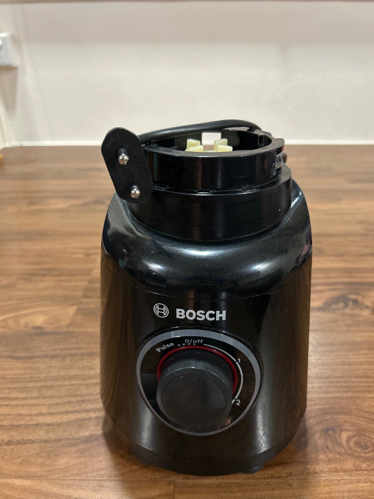 Bosch Mixer grinder 500w, TV & Home Appliances, Kitchen Appliances