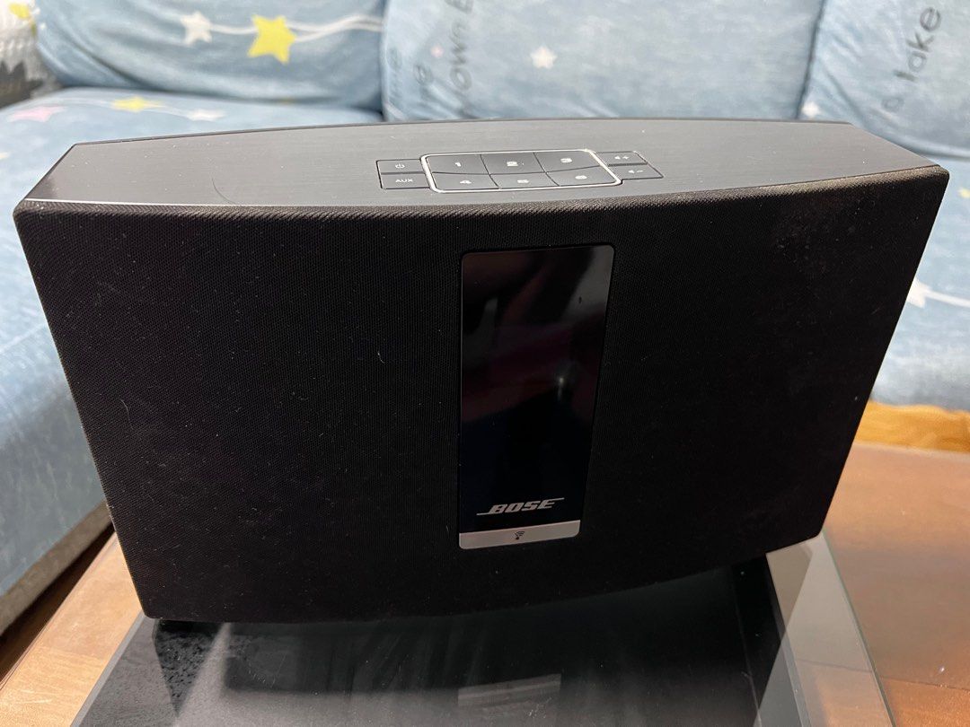 Soundtouch best sale 20 wifi