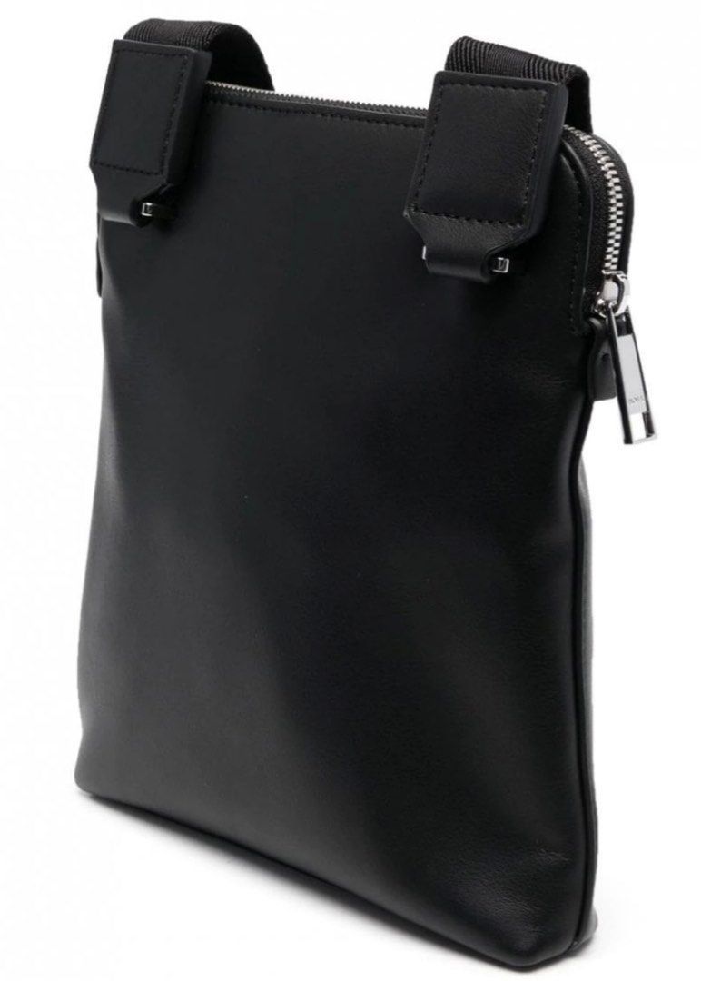 Hugo Boss Messenger Bag Men s Fashion Bags Sling Bags on Carousell