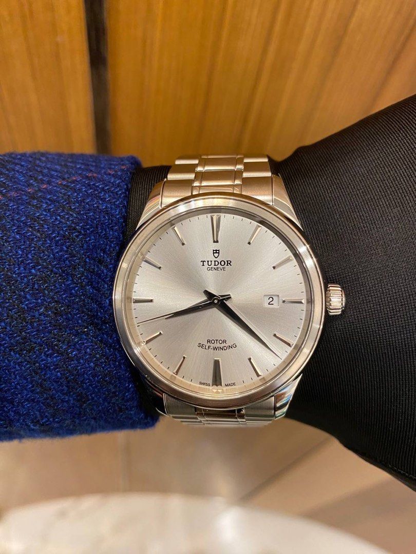 Tudor deals style 12700