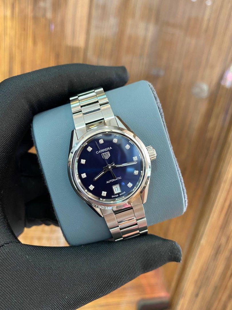 Watch brand tag heuer best sale