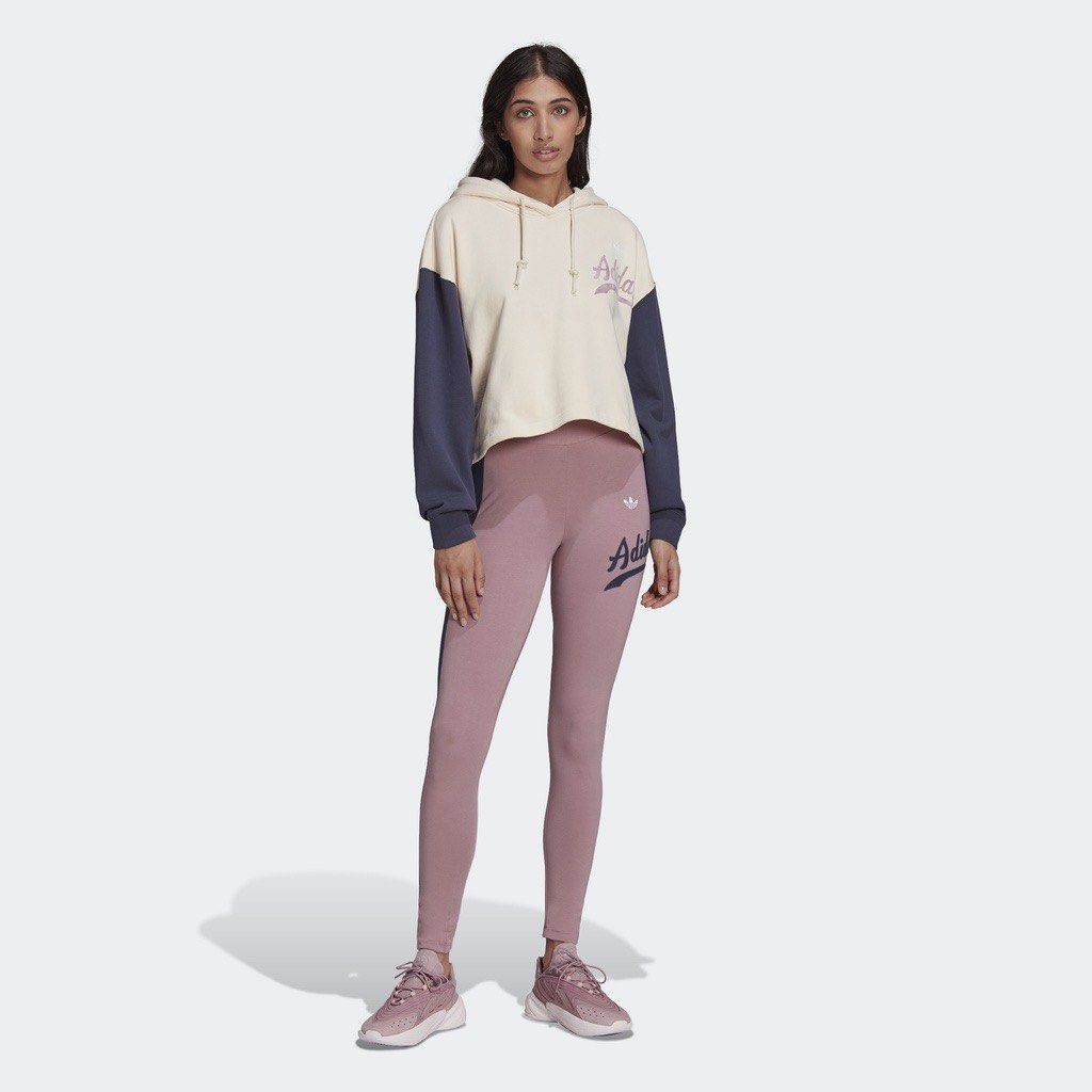 Adidas originals women's best sale tights