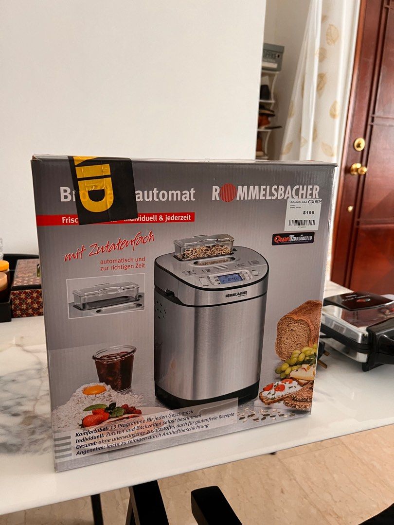 Breadmakers for hot sale sale