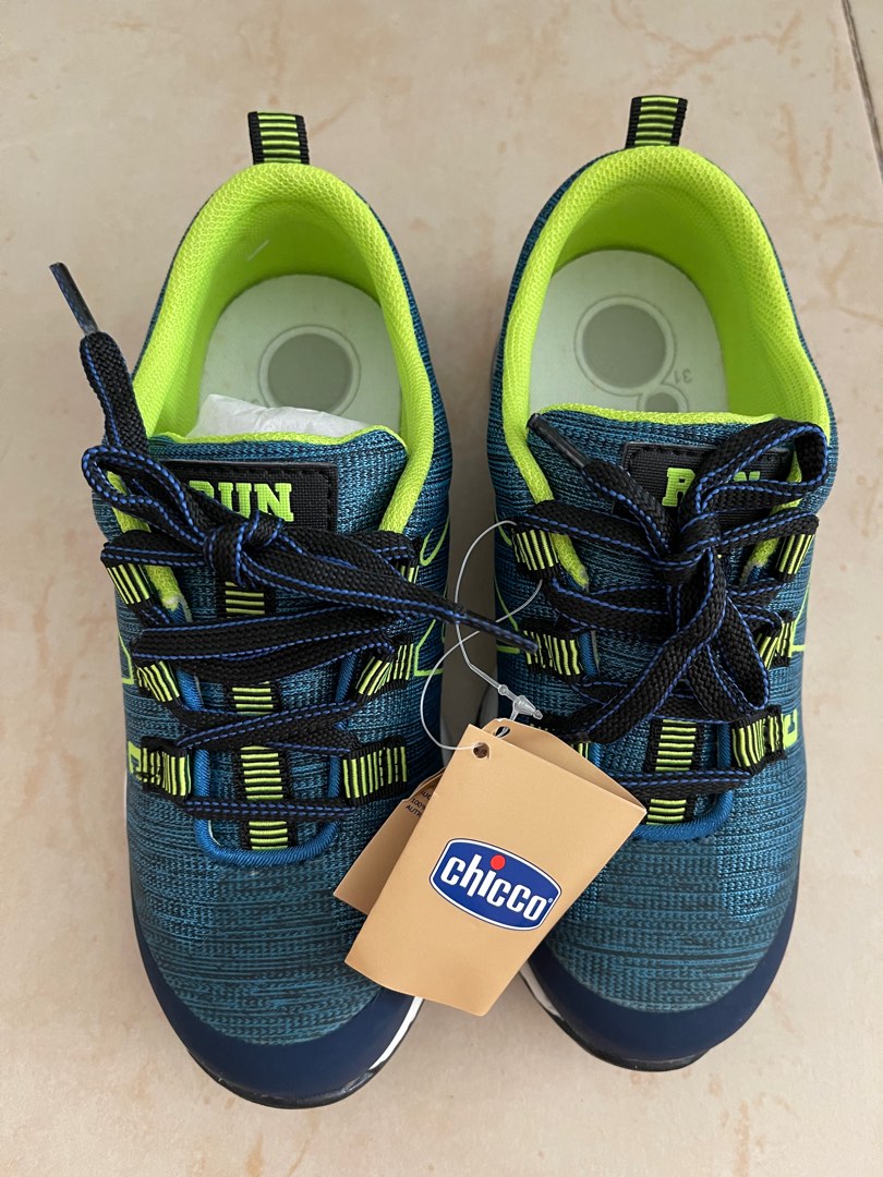 Chicco sneakers outlet