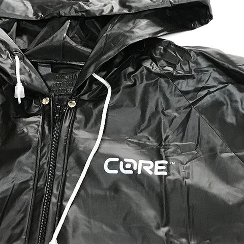 Core sauna shop suit