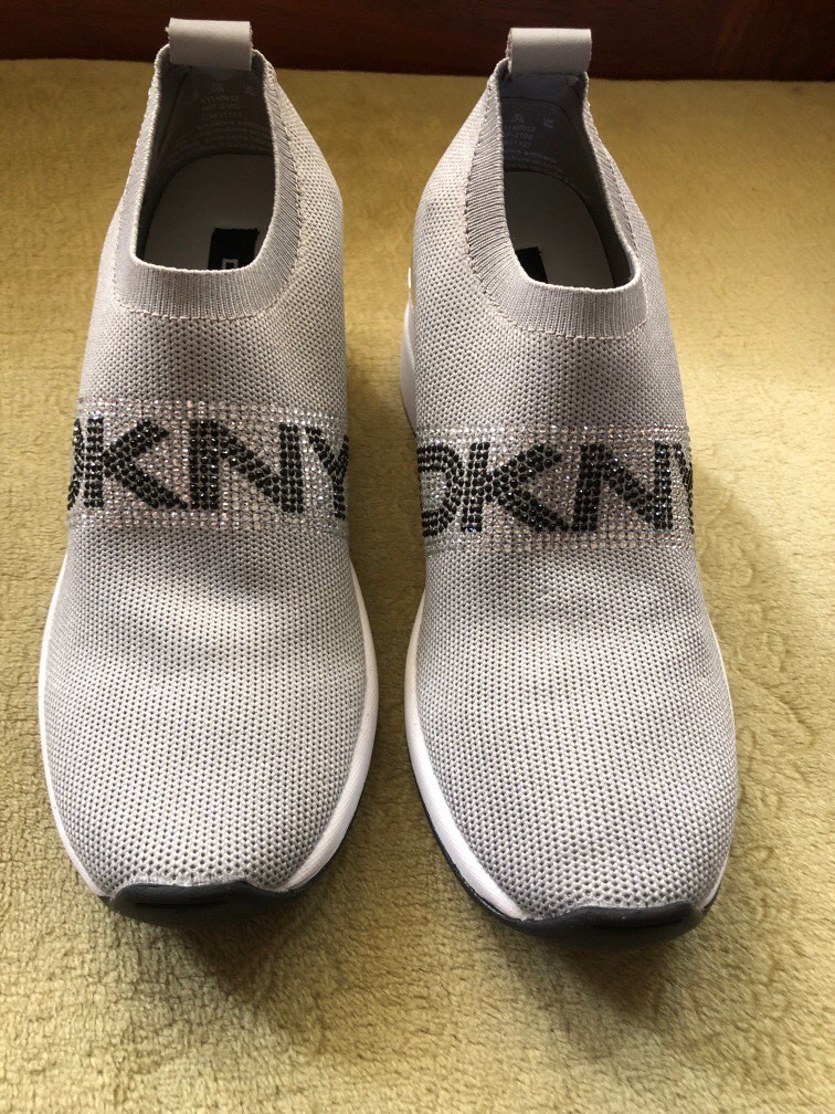 Dkny rini sock trainers sales