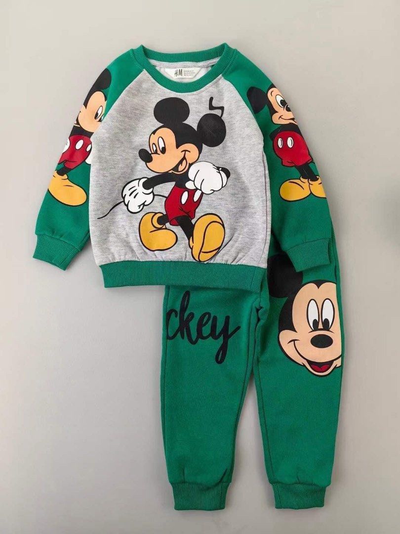 Brand New H M Primark Kids Tracksuit Babies Kids Babies Kids