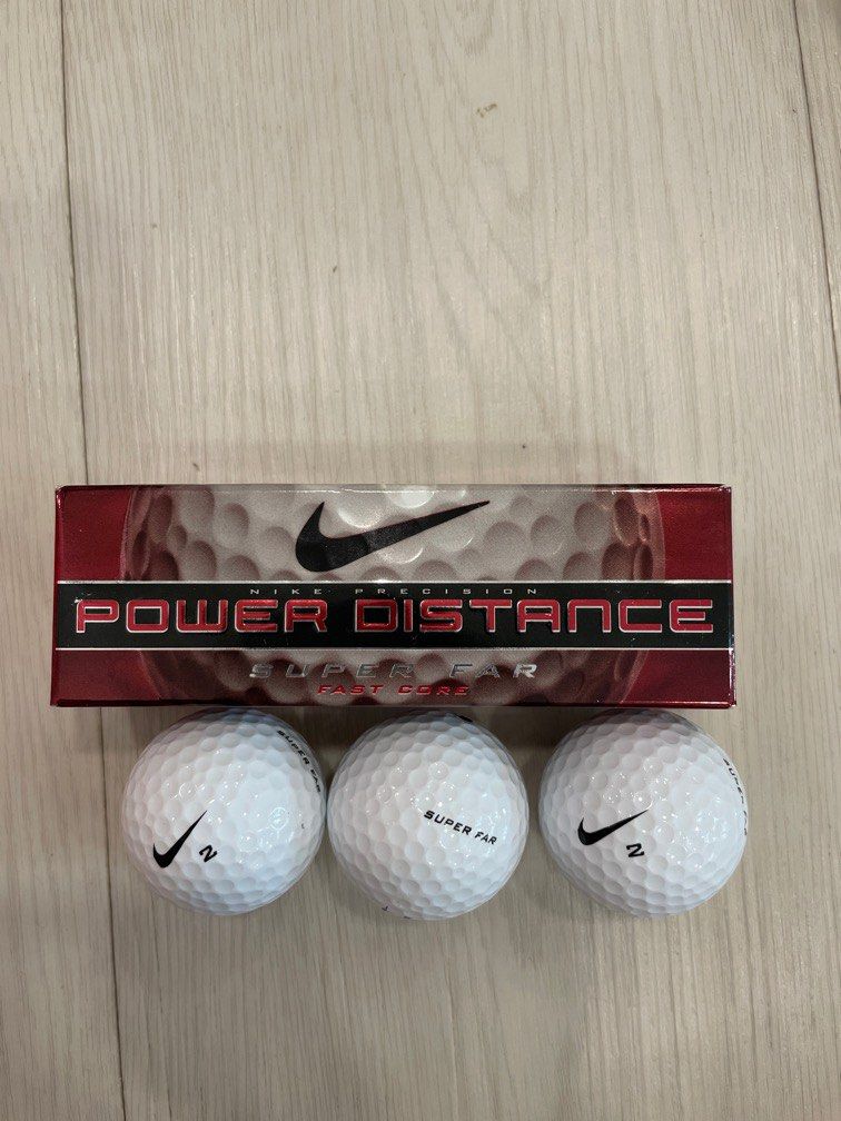 Buy nike online golf balls