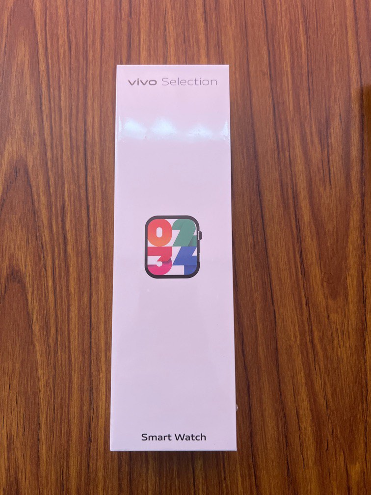 Brand New Smart Watch | Vivo Selection Smart Watch | 47 mm, Mobile ...