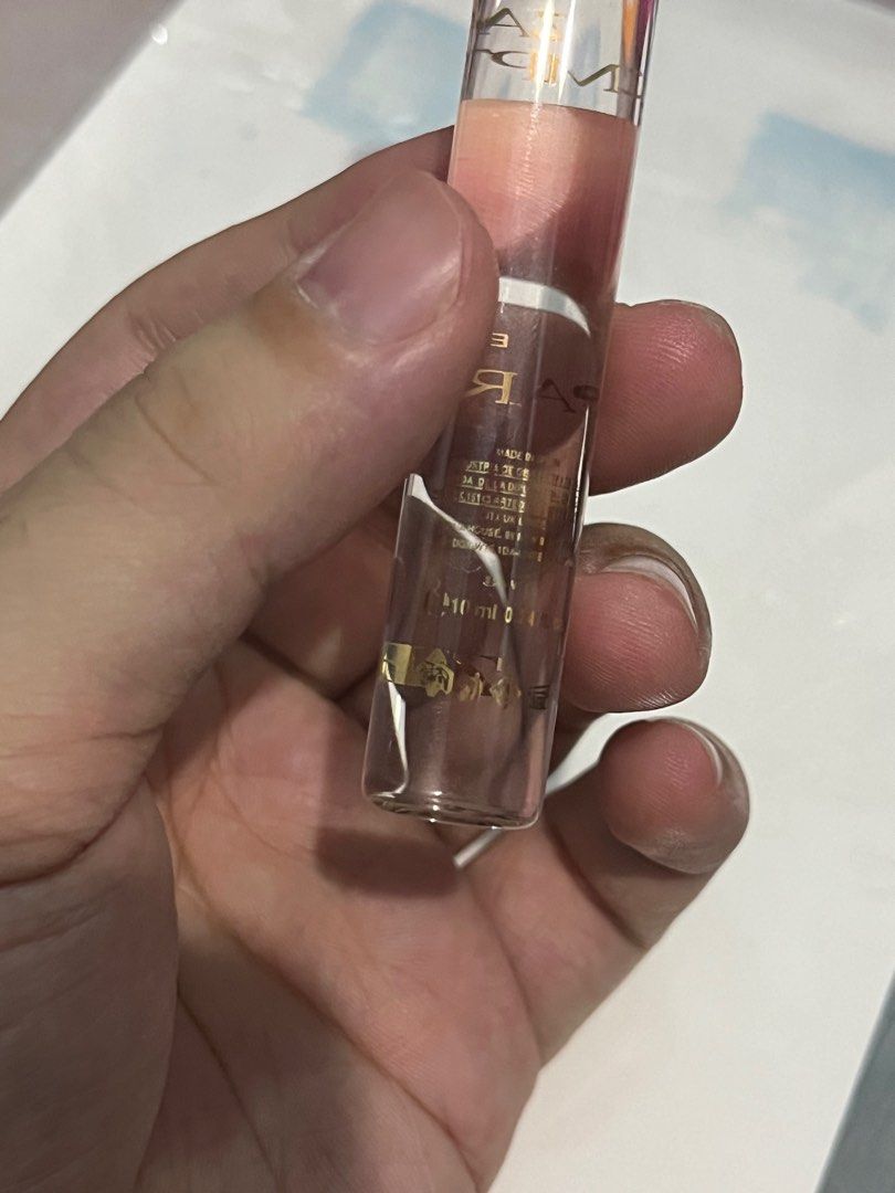 BRAND NEW Unused ZARA Red Temptation 10mL Rollerball Eau de Parfum