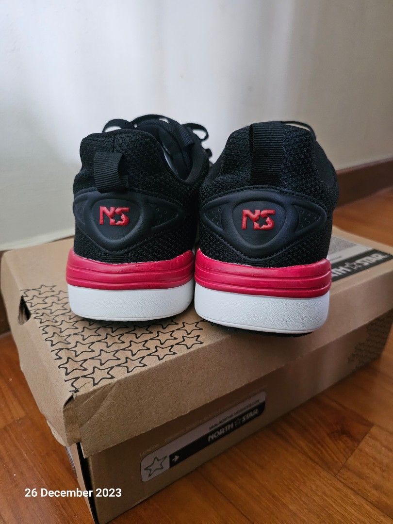 Gents discount sports shoes