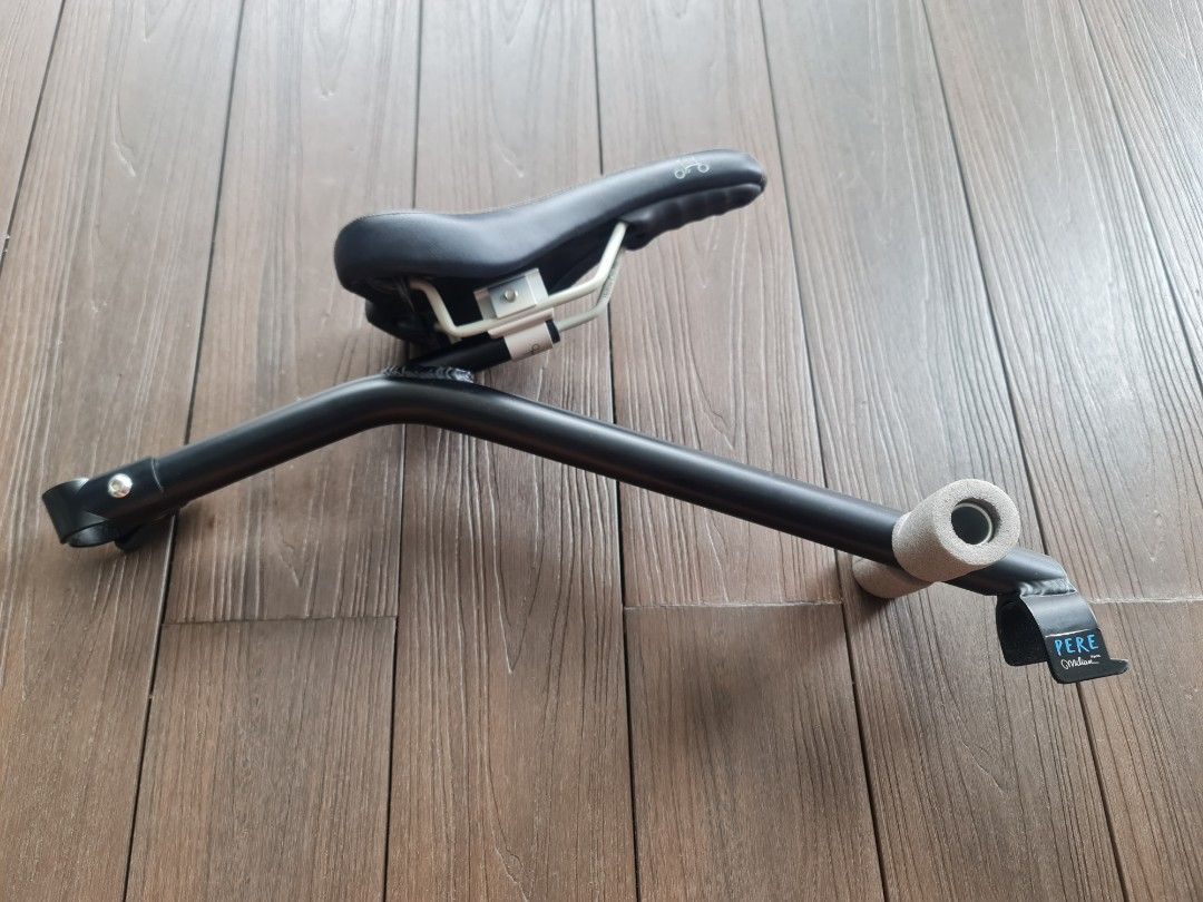 It chair brompton 2025