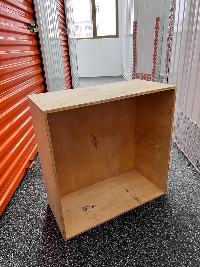 Brompton Storage Box X 2, Furniture & Home Living, Home Improvement