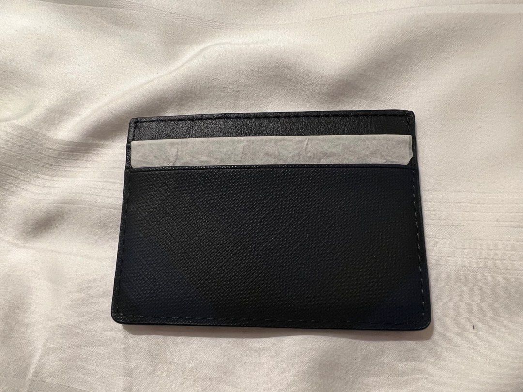 Burberry Men s Card Holder
