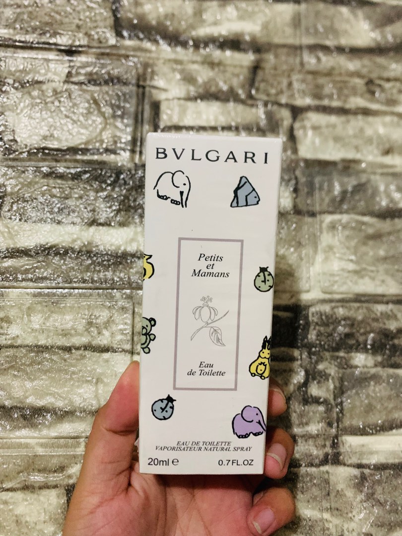 Bvlgari, Beauty & Personal Care, Fragrance & Deodorants on Carousell