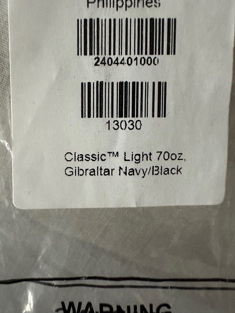 Camelbak Classic Light 70oz. Hydration Pack [2404401000]