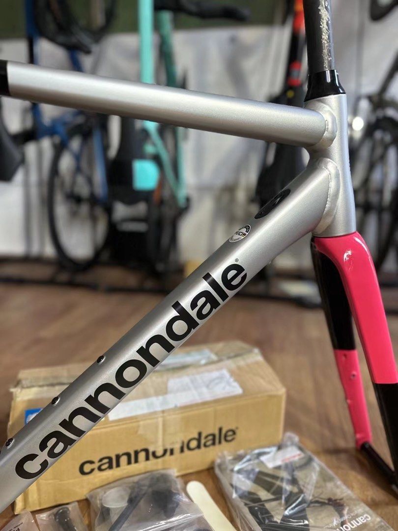 Caad13 frameset clearance
