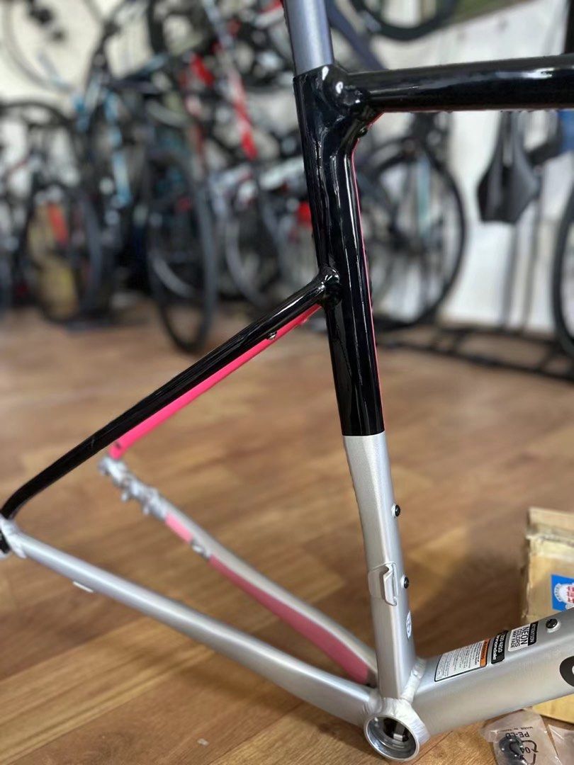 Caad13 frameset on sale 2021