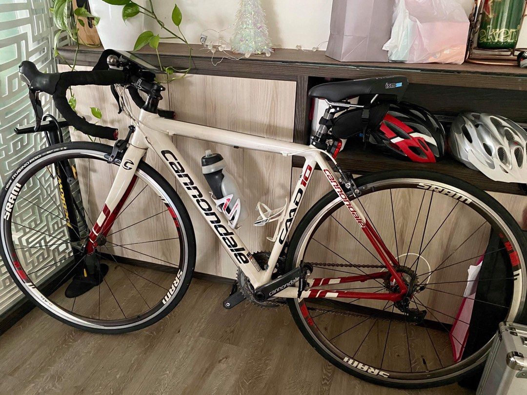 Cannondale caad hotsell 10 2012
