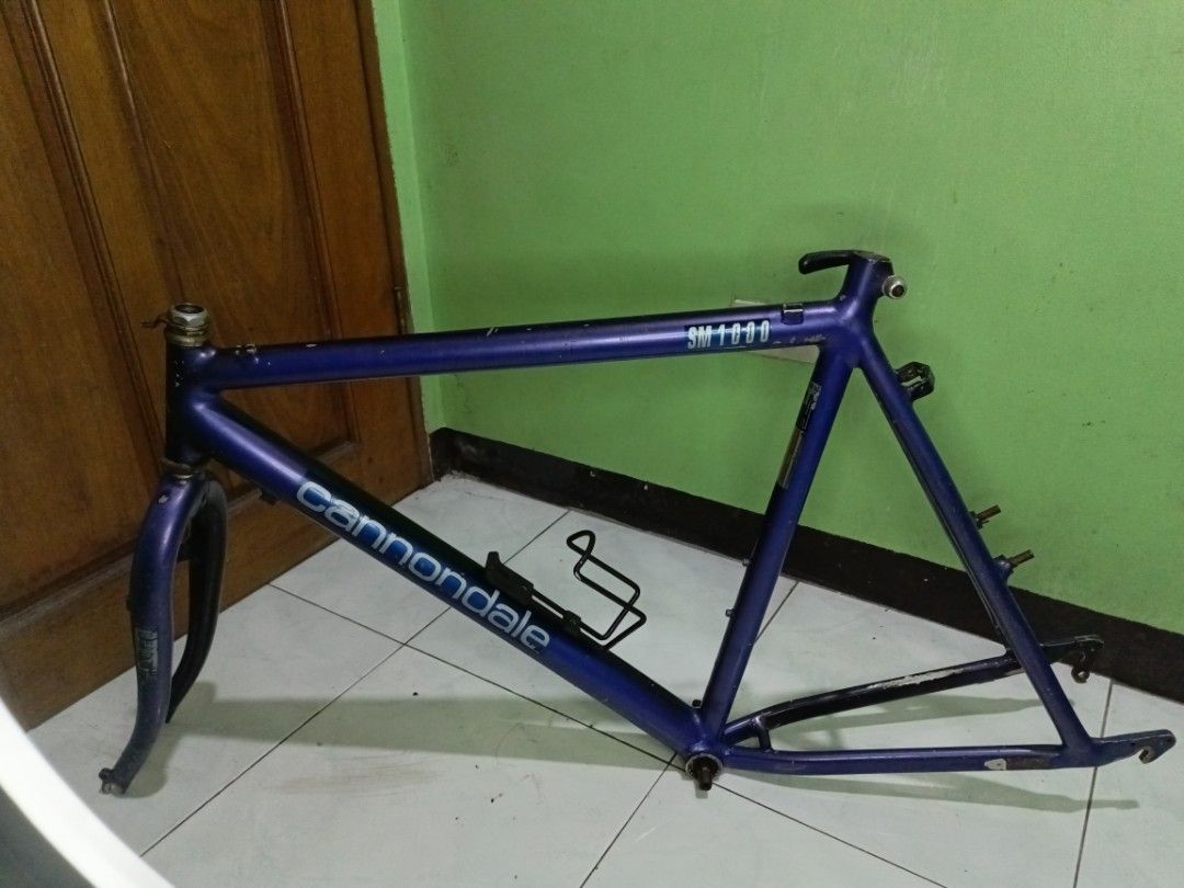 Cannondale sm1000 online