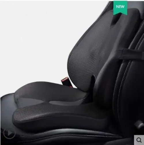 Lumbar car seat covers outlet