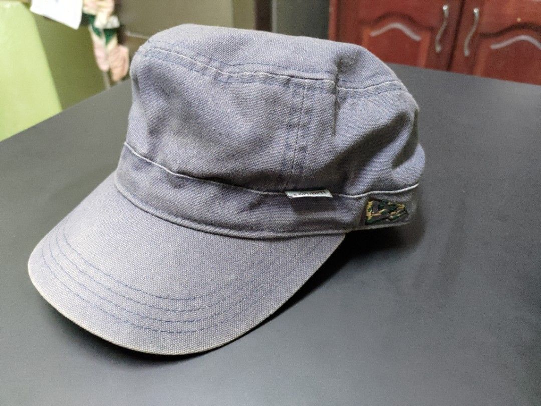 carhartt X new era army hat camo