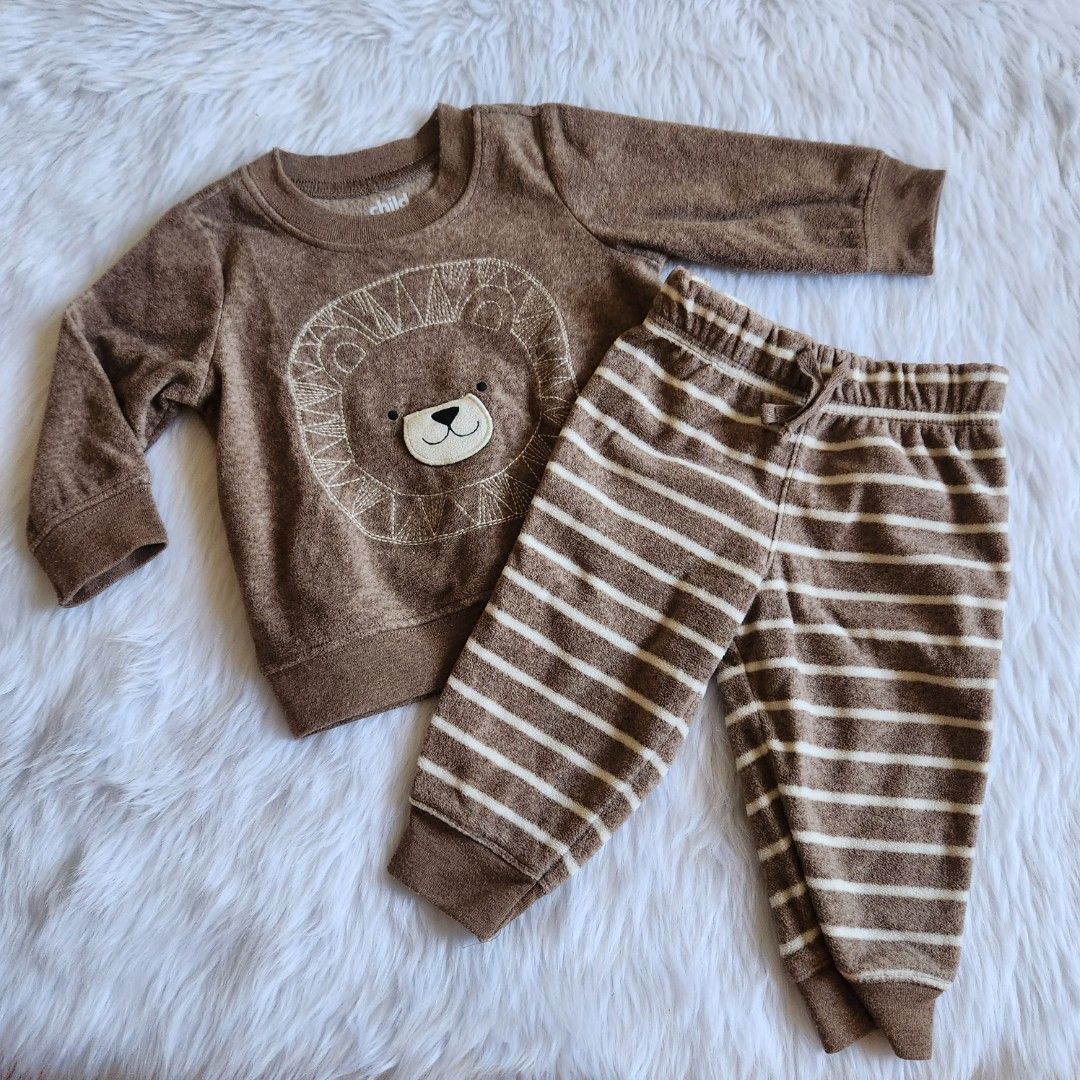 Carters baby sweater outlet