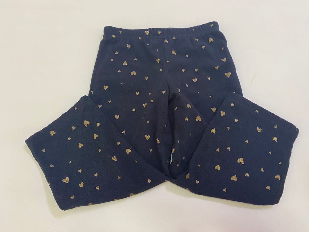 Carter s Fleece Bottom Leggings Babies Kids Babies Kids