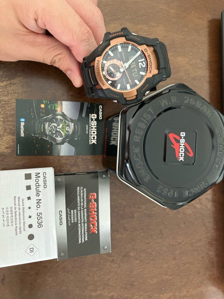 Casio 5536 online