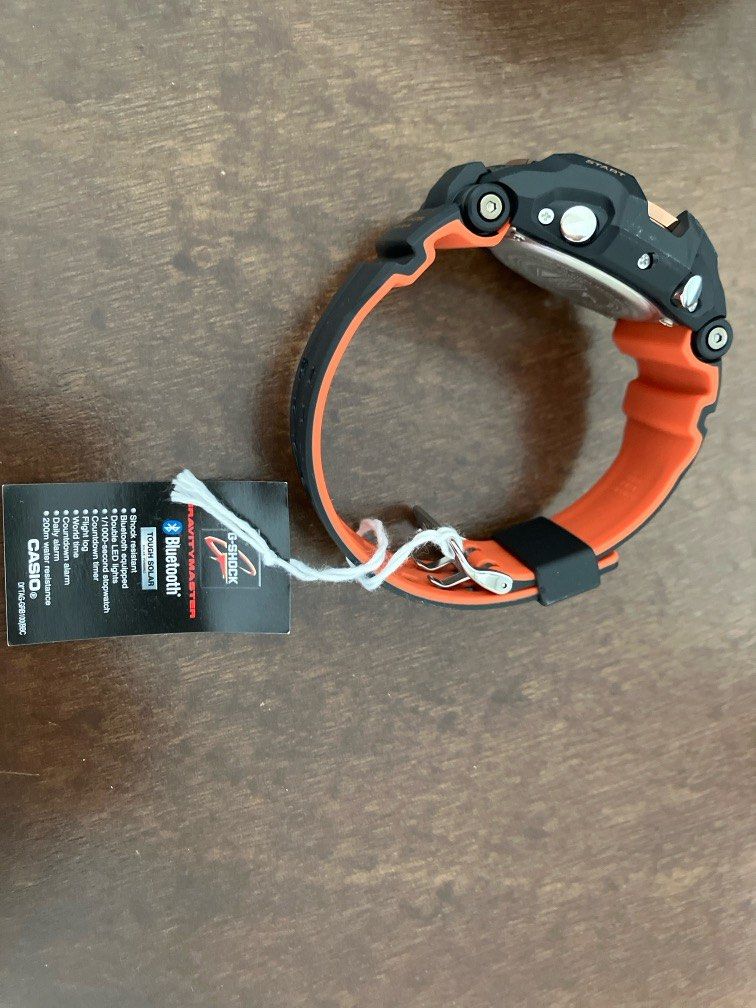 G shock on sale gravitymaster tough solar