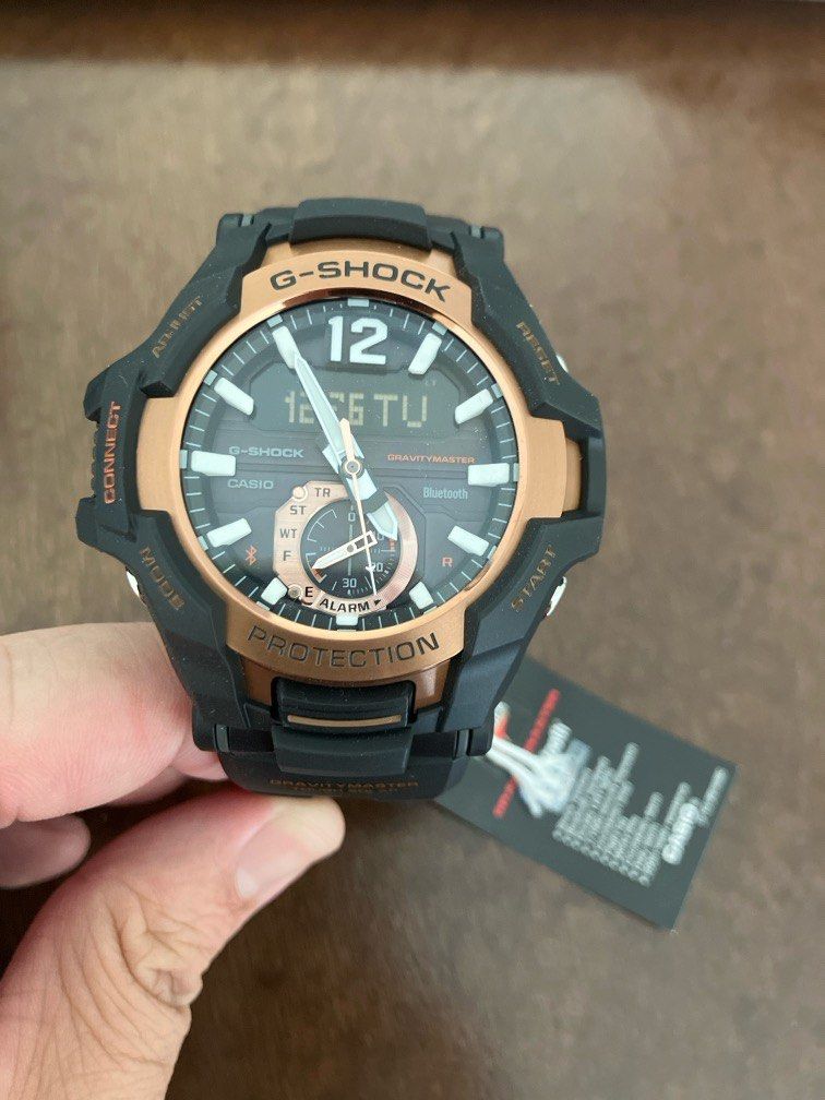 G shock on sale gr b100