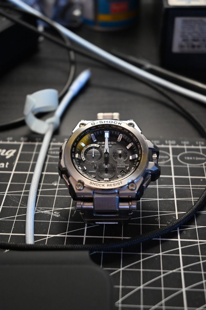 Casio mtg 1000 best sale