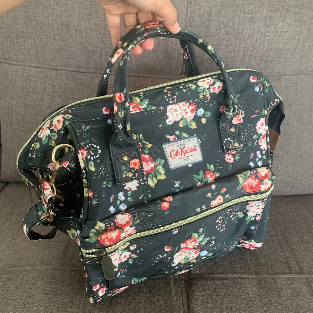 Cath kidston london 2024 bag