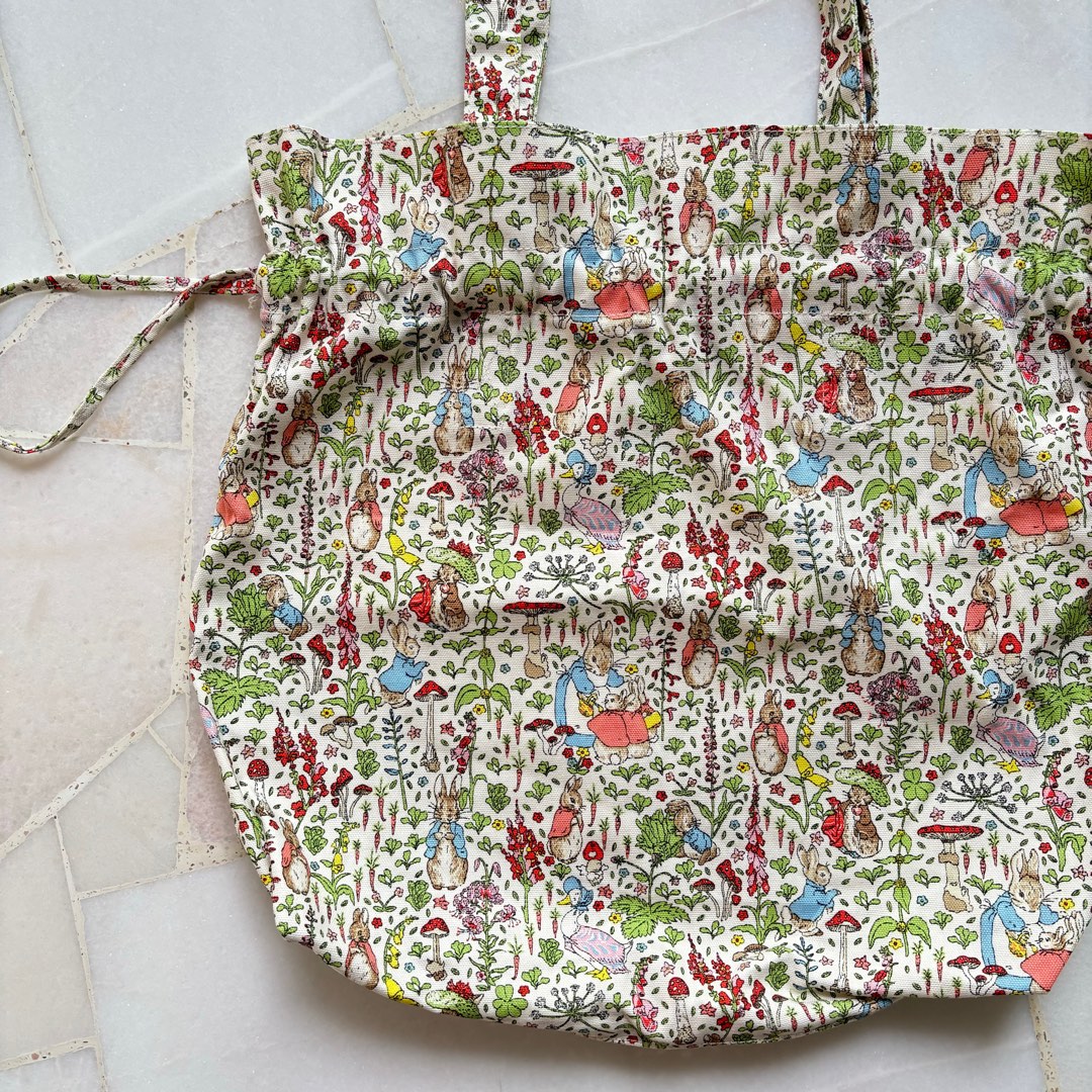 Cath kidston cheap shopper bag