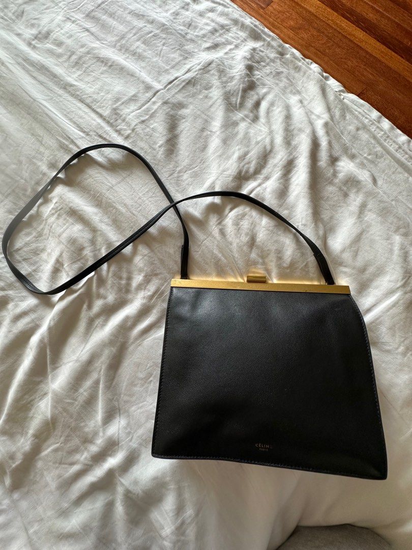 Celine clasp mini online