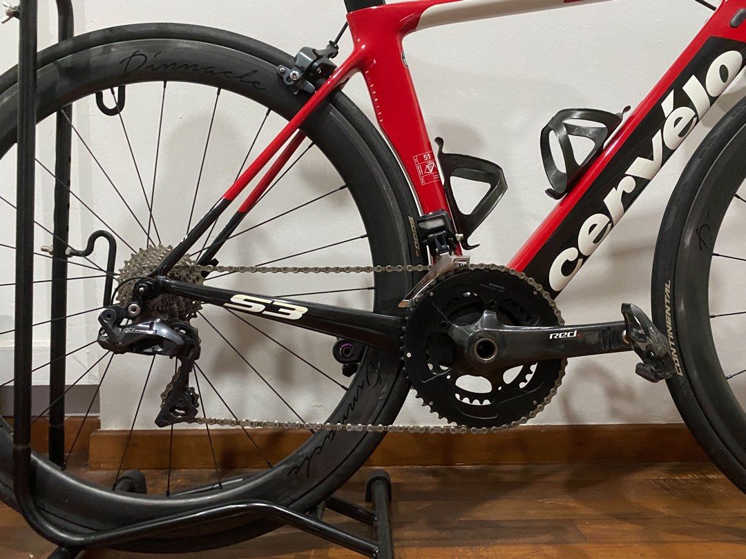 Cervelo s3 51 cheap