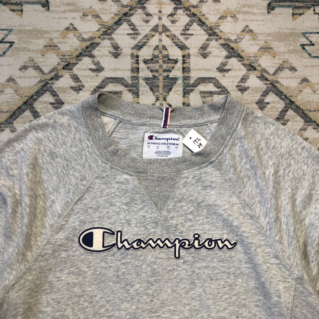 Periwinkle champion sweatshirt new arrivals