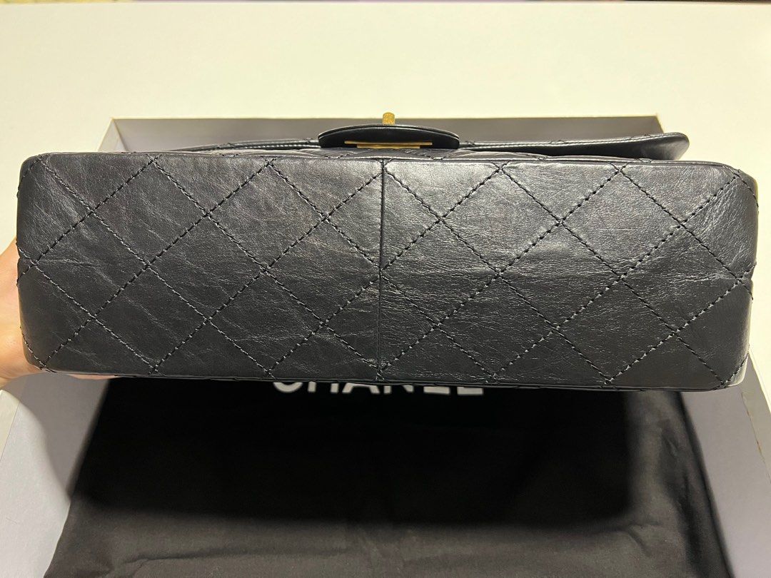 Maxi 2.55 clearance handbag