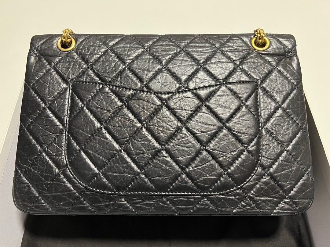 Maxi 2.55 handbag outlet