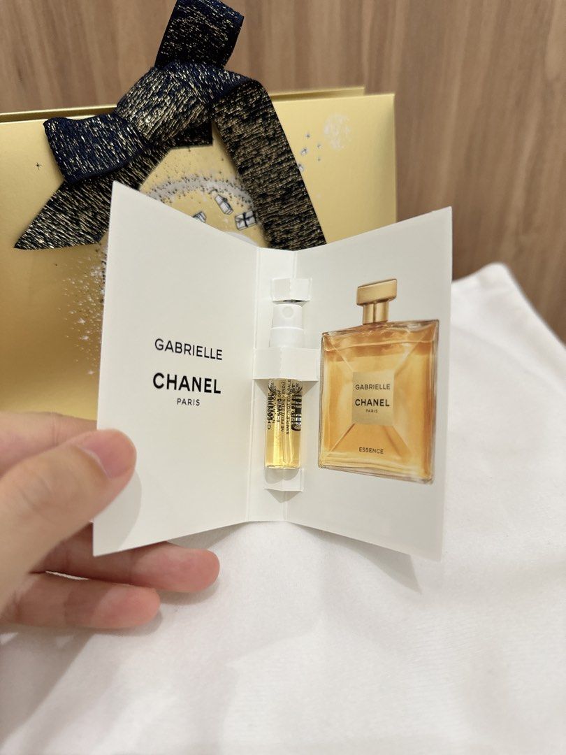 Chanel gabrielle essence gift set deals