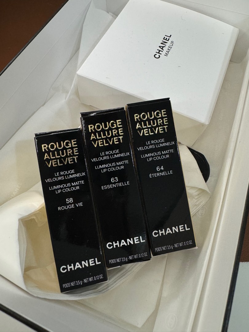 Chanel Lip stick, Beauty & Personal Care, Face, Makeup on Carousell