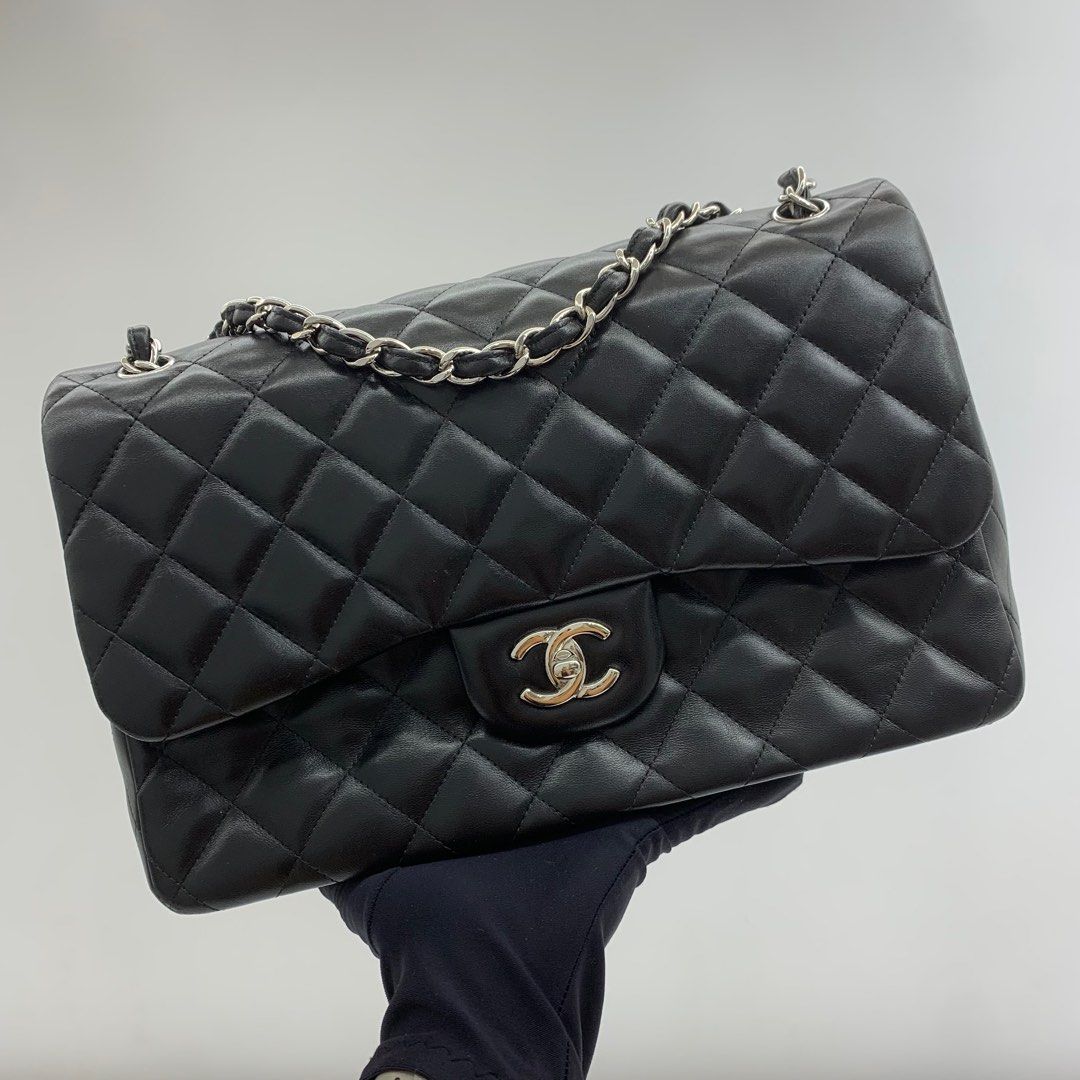Chanel best sale no 23