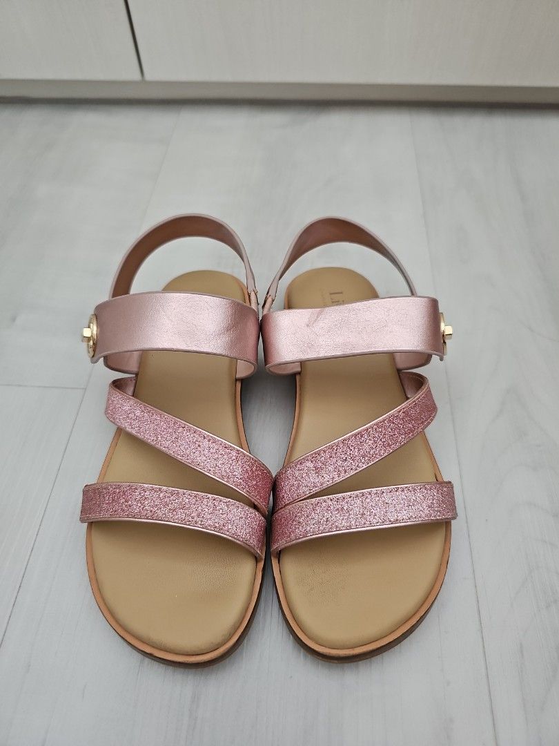 Charles Keith Kids Sandals Babies Kids Babies Kids Fashion