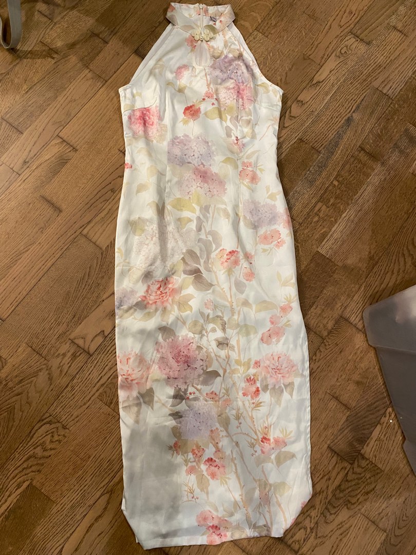 Cheongsam cheap Good deal Women s Fashion Dresses Sets
