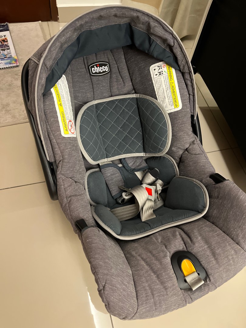 Keyfit hot sale 30 chicco