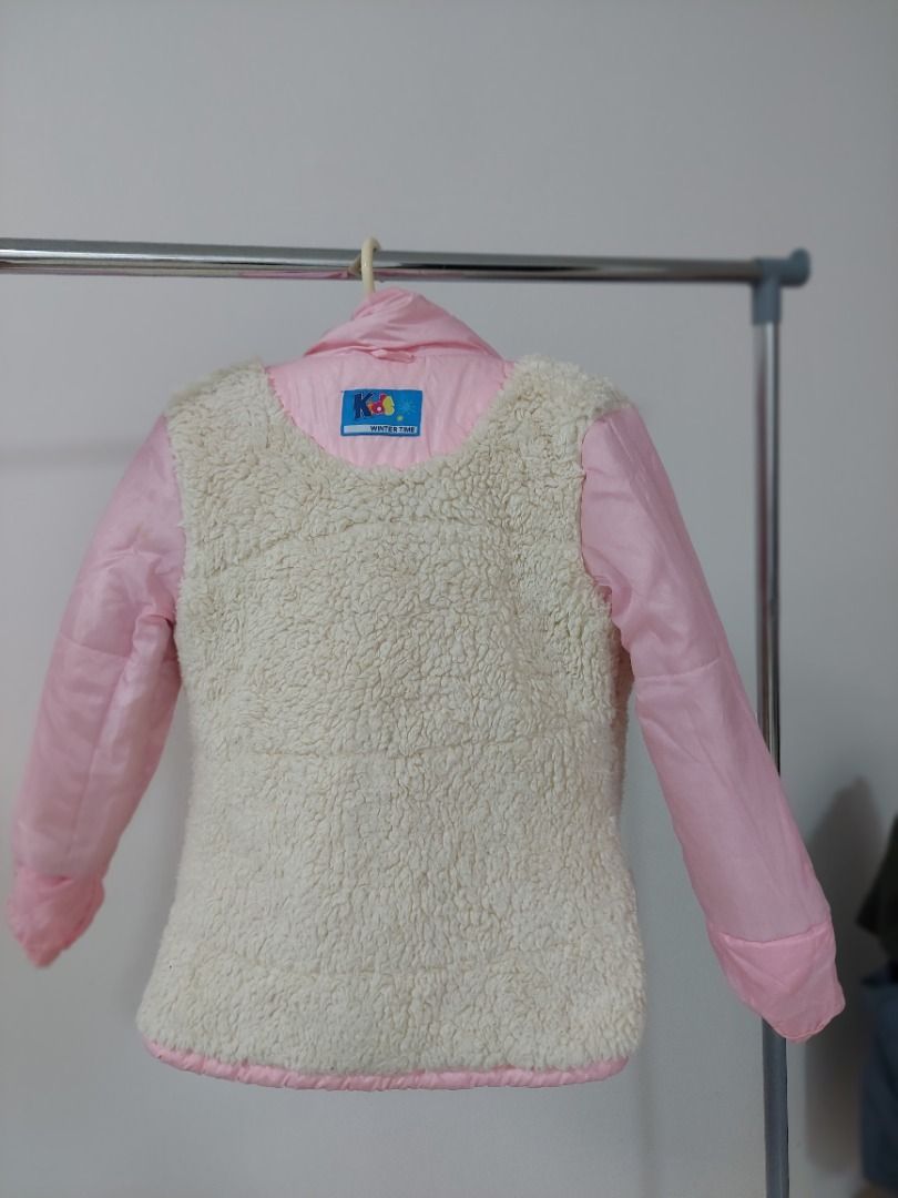 Children's winter clothes sale hot sale