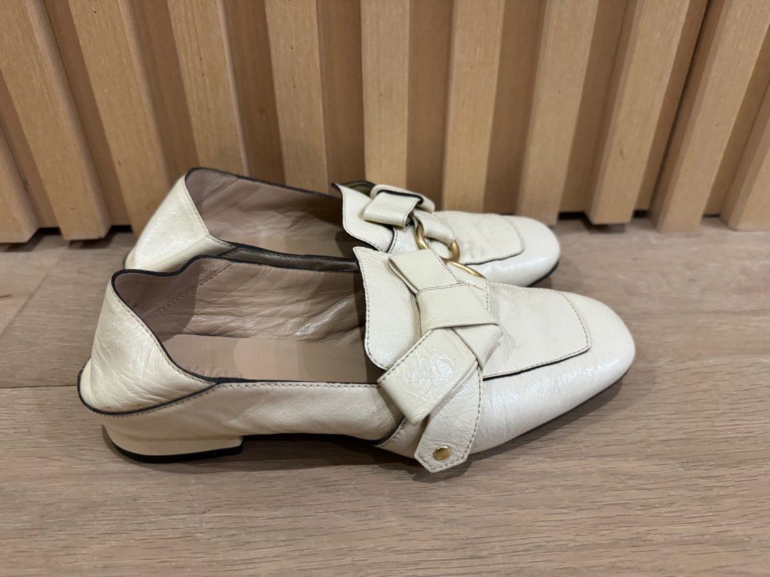 Chloe quincy outlet loafer